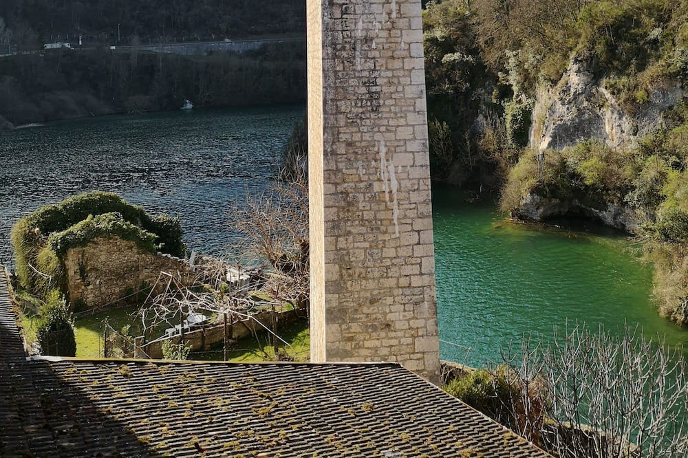 Photo of Bedroom in Saint-Nazaire-en-Royans