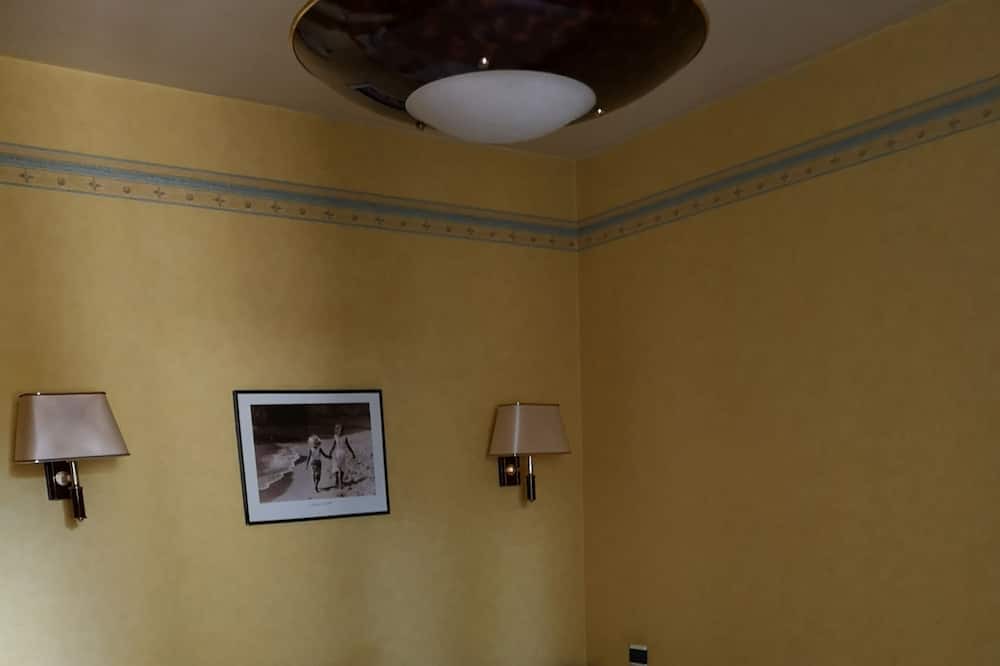 Photo of Bedroom in Saint-Nazaire-en-Royans