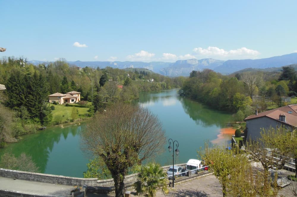 Photo of Outdoor in Saint-Nazaire-en-Royans