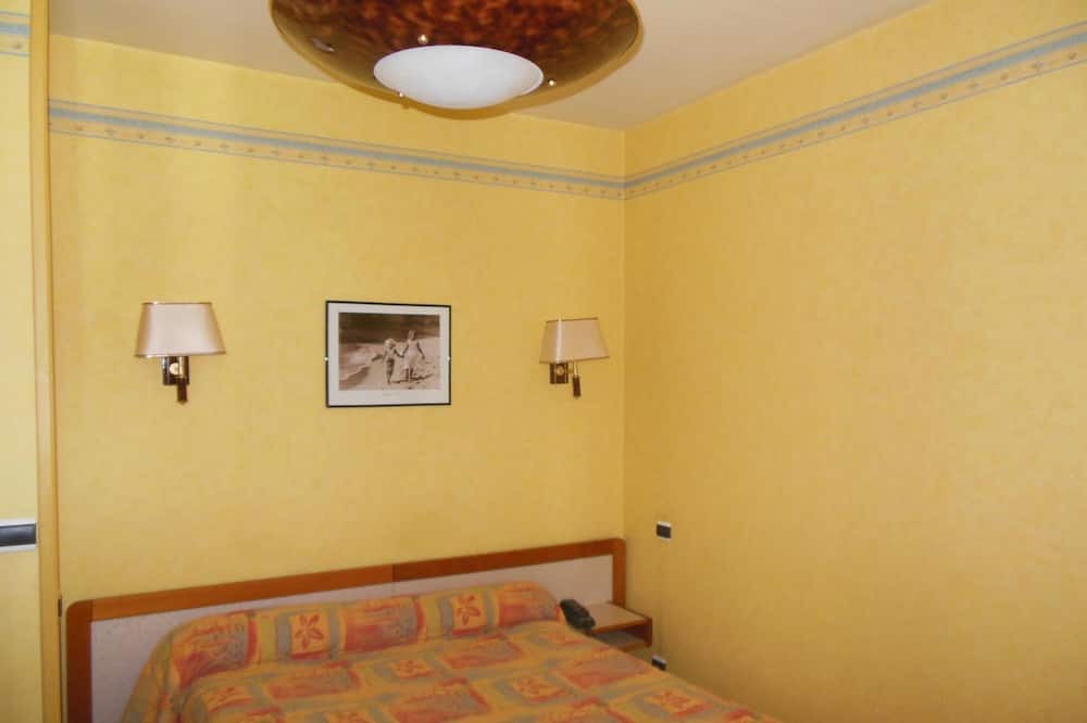 Photo of Bedroom in Saint-Nazaire-en-Royans