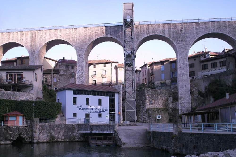 Photo of Outdoor in Saint-Nazaire-en-Royans