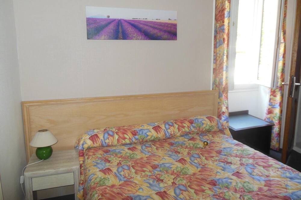 Photo of Bedroom in Saint-Nazaire-en-Royans