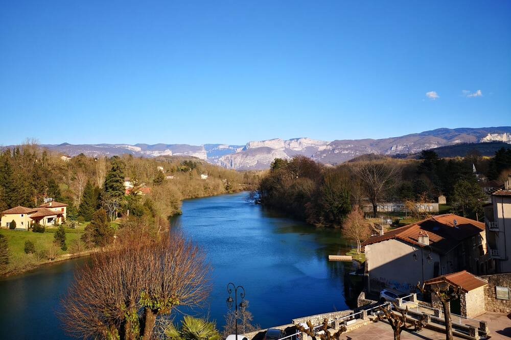 Photo of Others in Saint-Nazaire-en-Royans