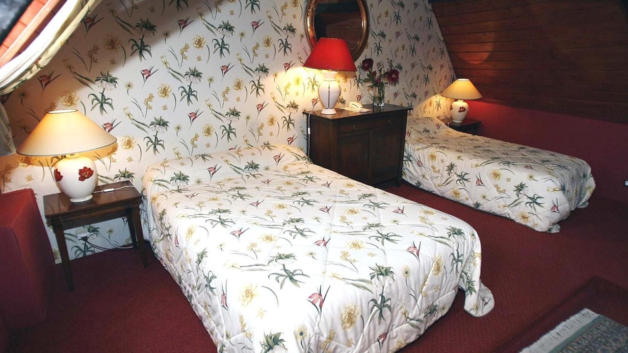 Photo of Bedroom in Valenciennes