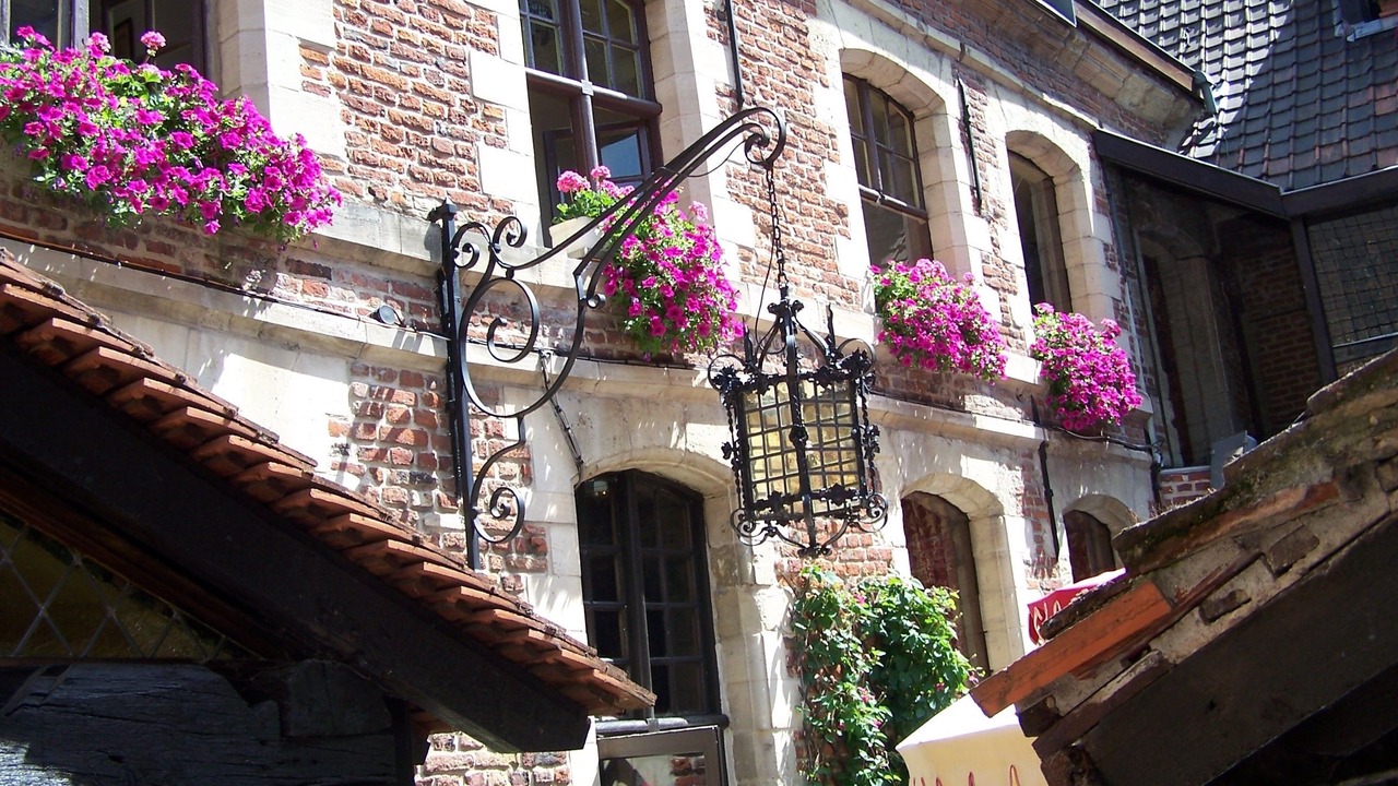 Photo of Outdoor in Valenciennes