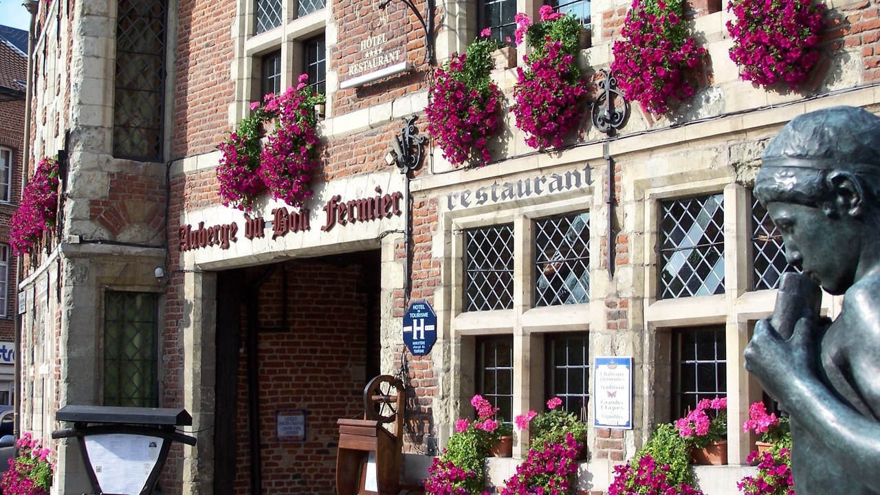 Photo of Outdoor in Valenciennes