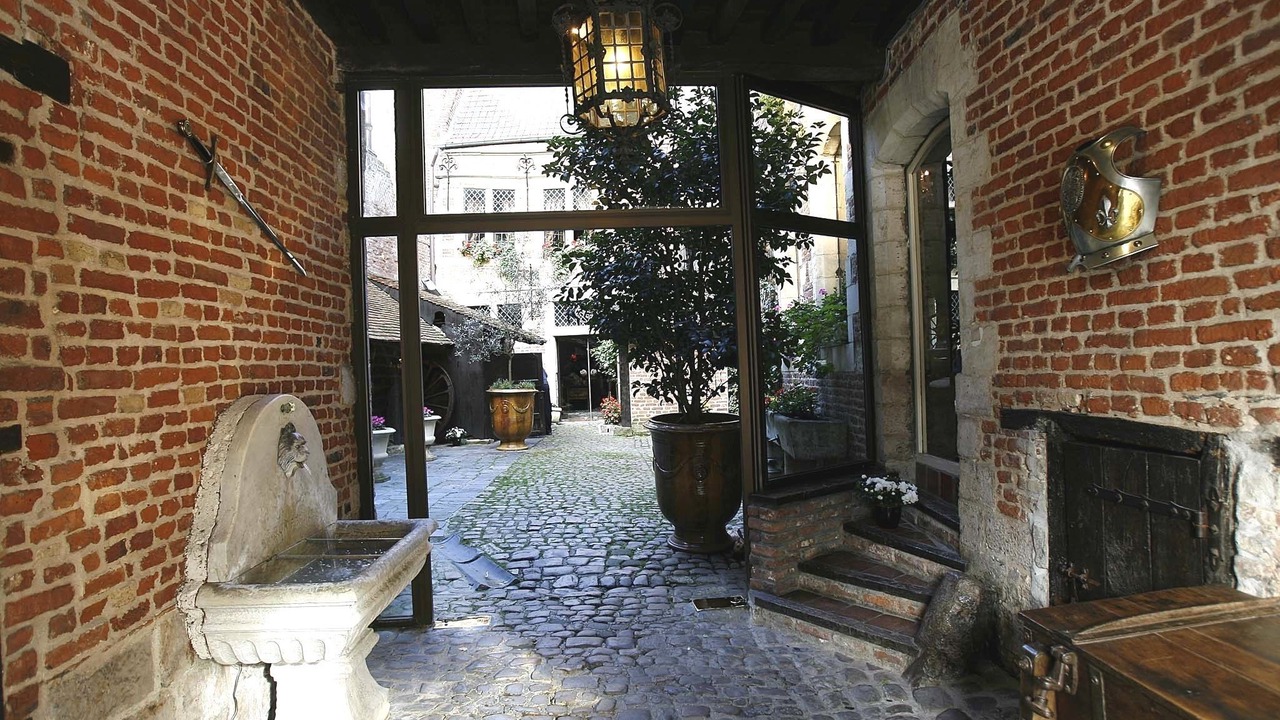 Photo of Outdoor in Valenciennes