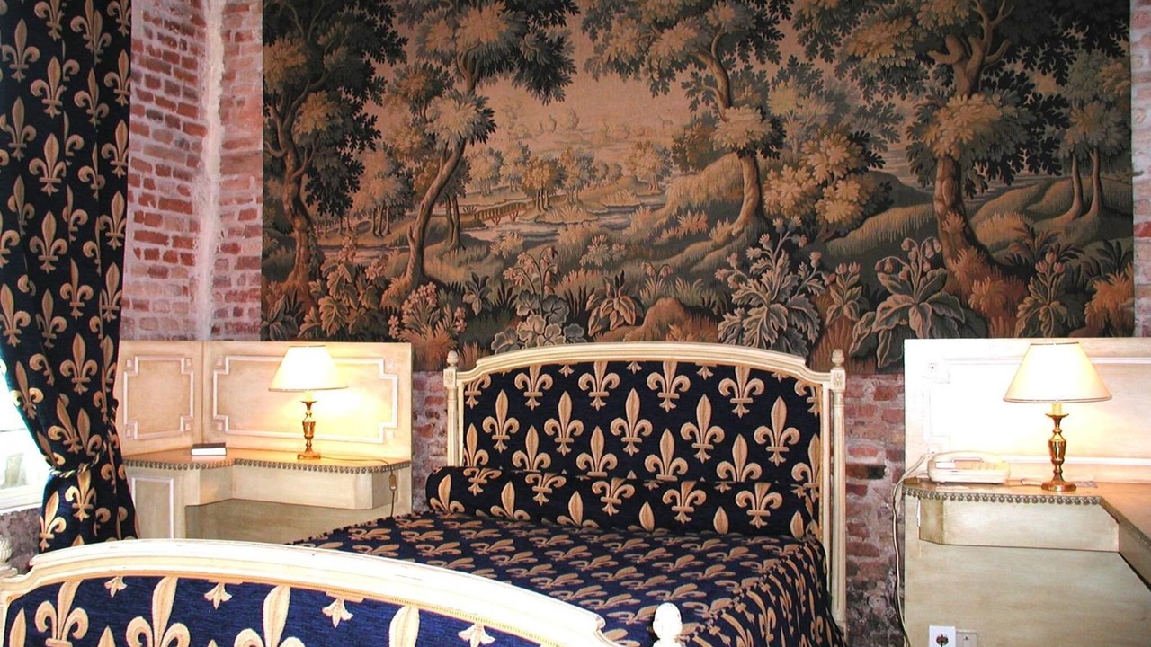 Photo of Bedroom in Valenciennes