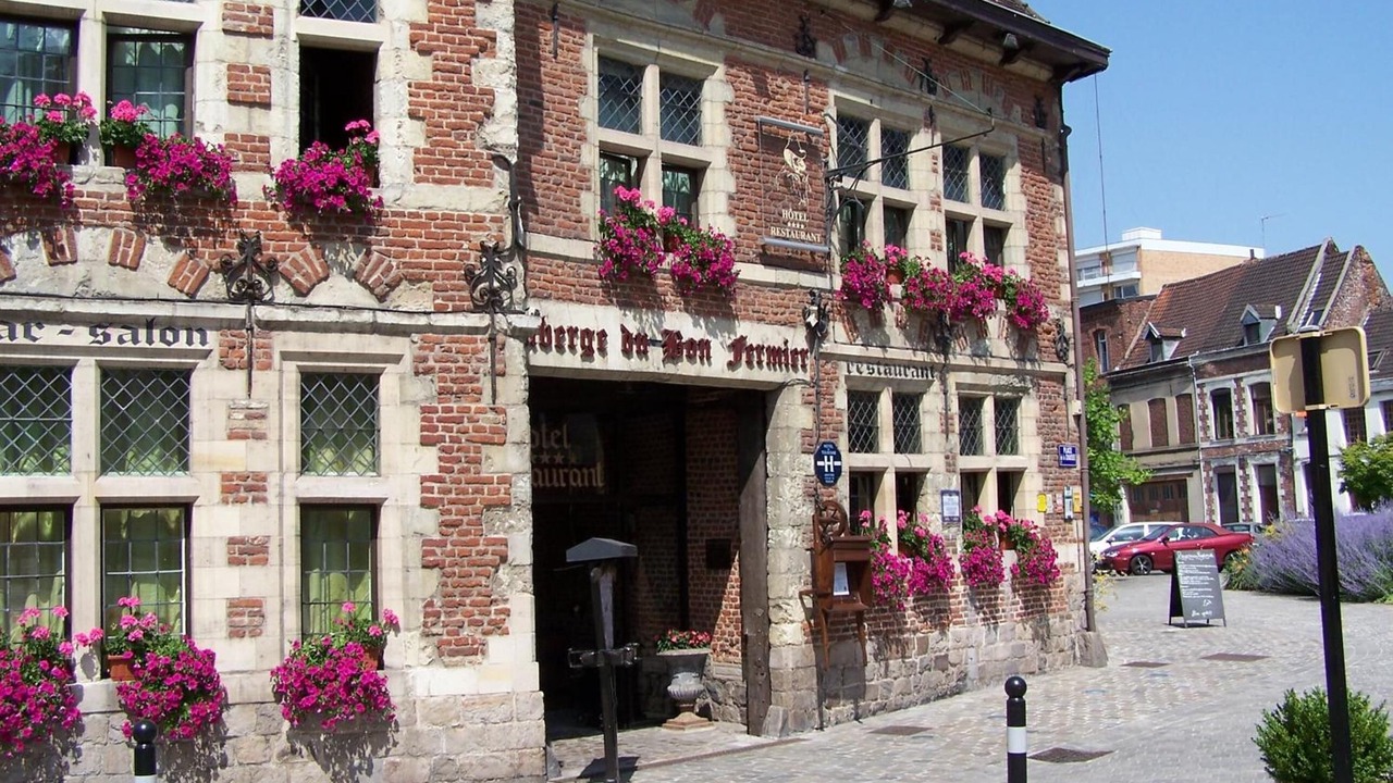 Photo of Outdoor in Valenciennes