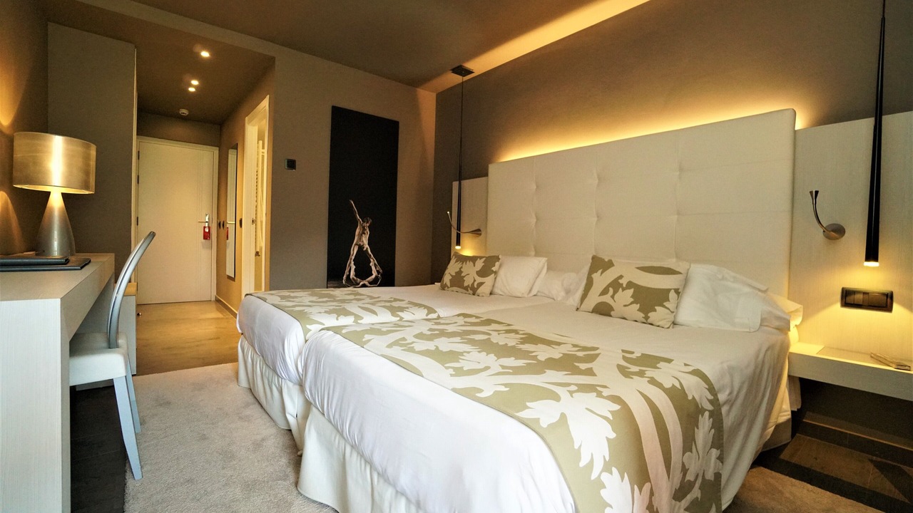Photo of Bedroom in El Serrat