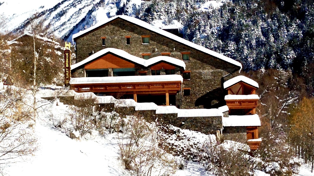 Photo of Outdoor in El Serrat