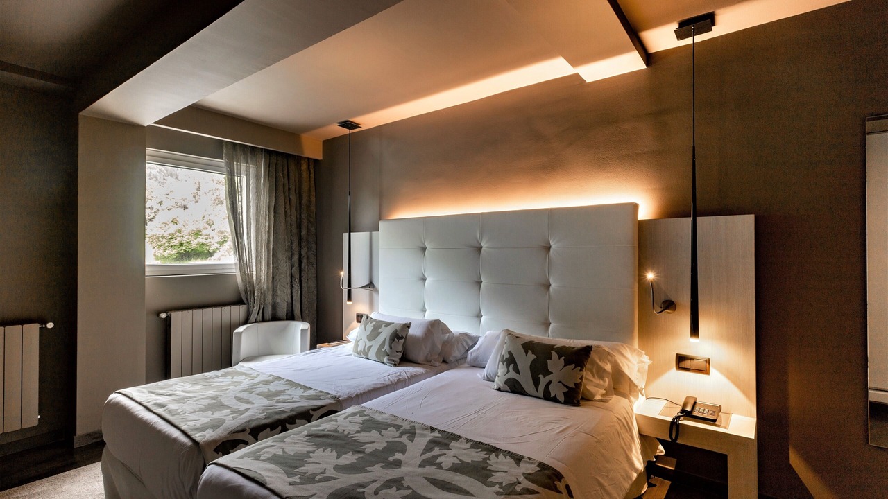Photo of Bedroom in El Serrat