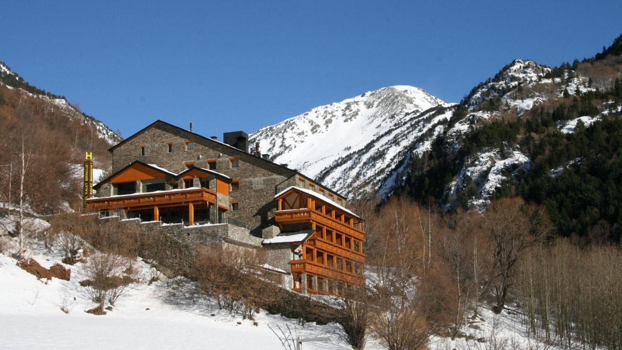 Photo of Outdoor in El Serrat