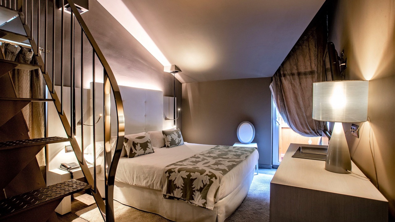 Photo of Bedroom in El Serrat