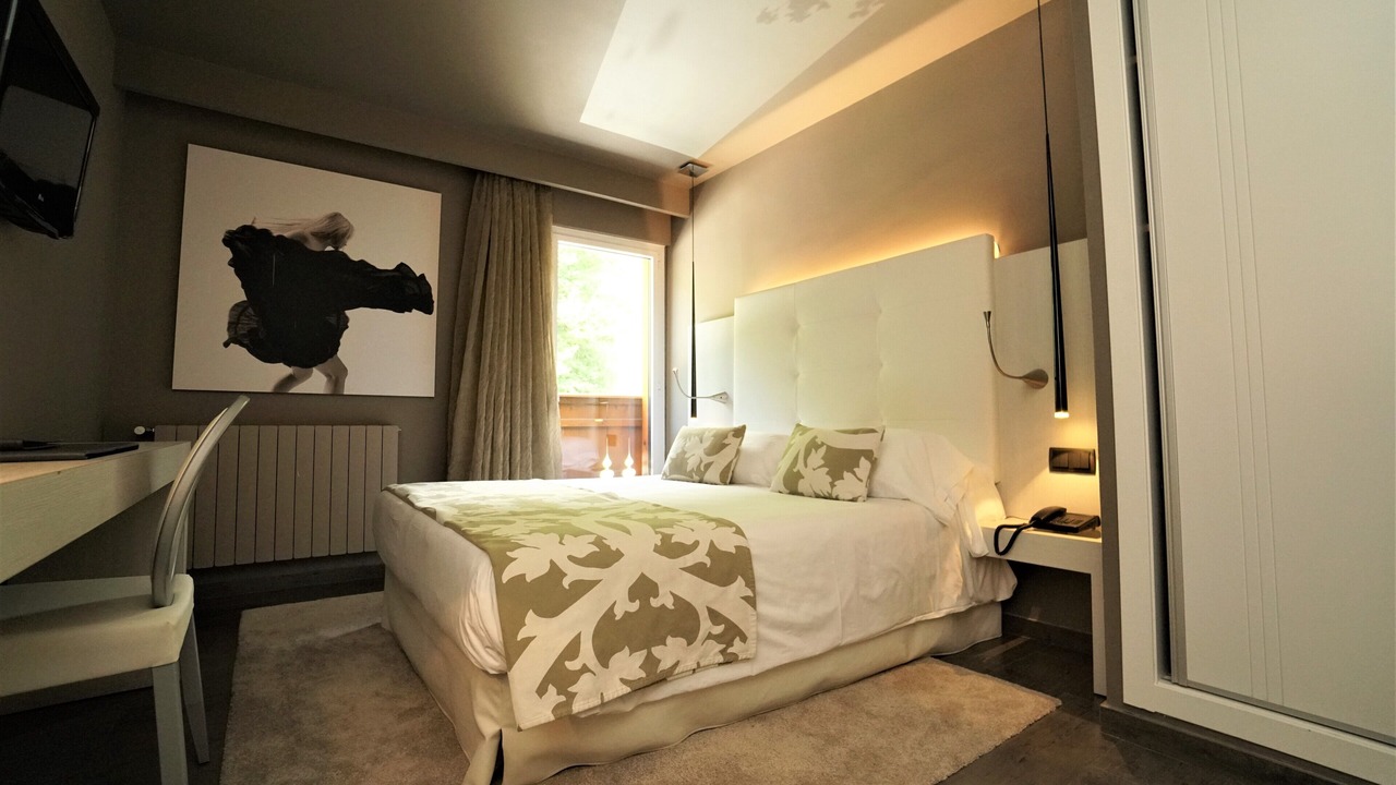 Photo of Bedroom in El Serrat