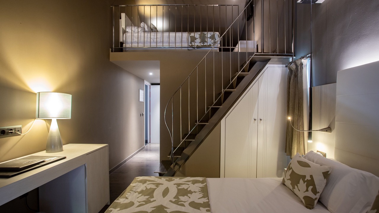 Photo of Bedroom in El Serrat