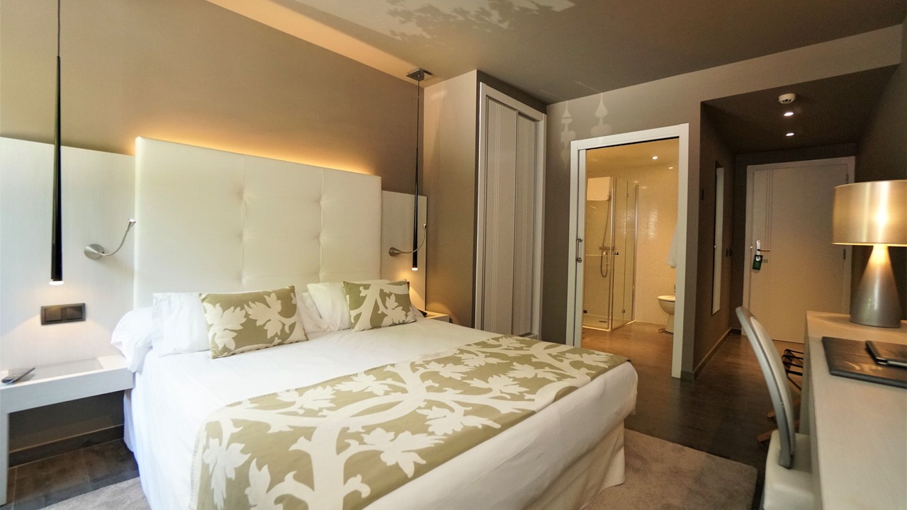 Photo of Bedroom in El Serrat