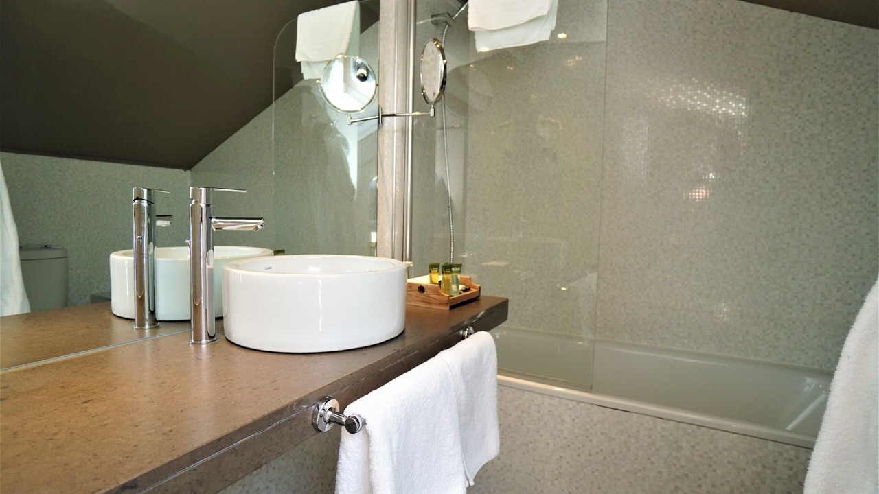 Photo of Bathroom in El Serrat