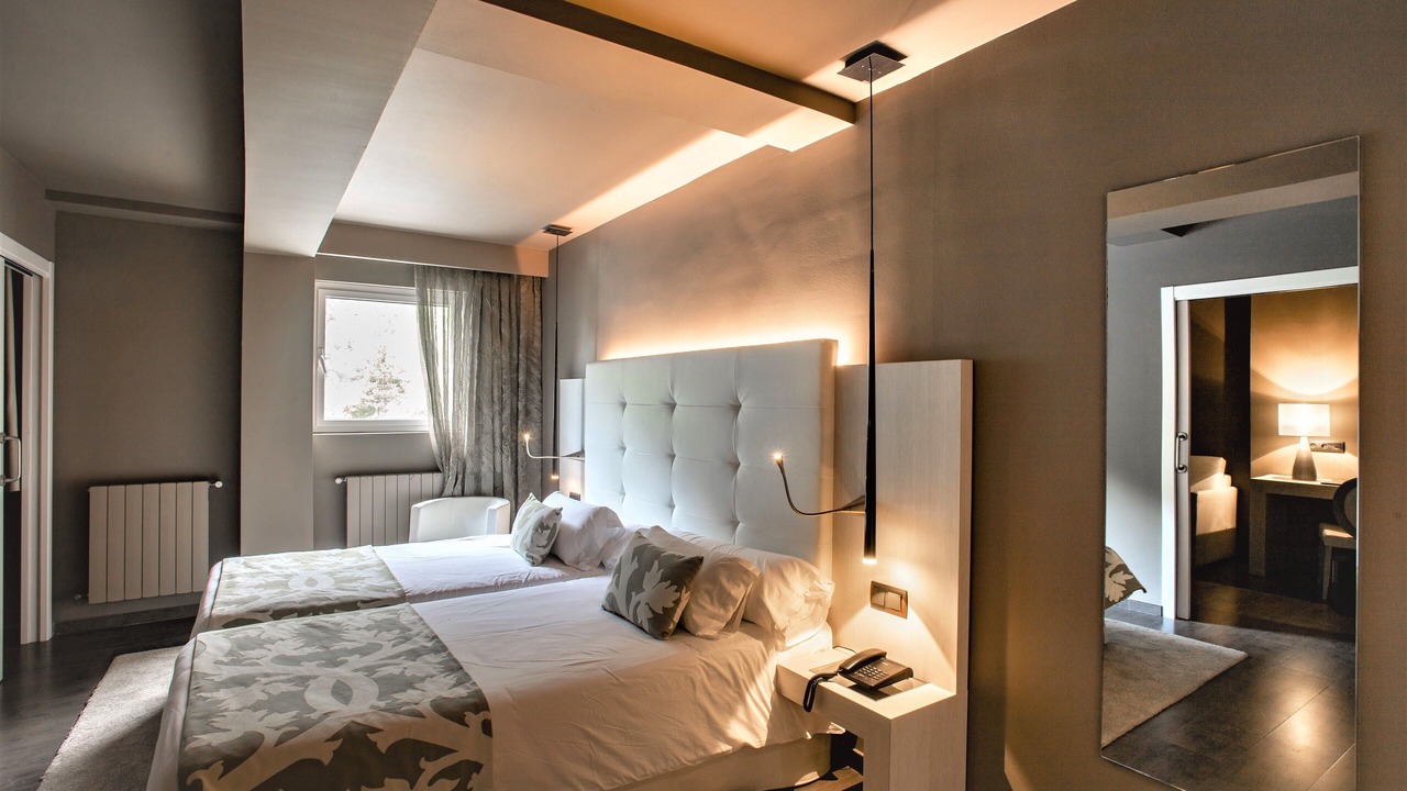 Photo of Bedroom in El Serrat