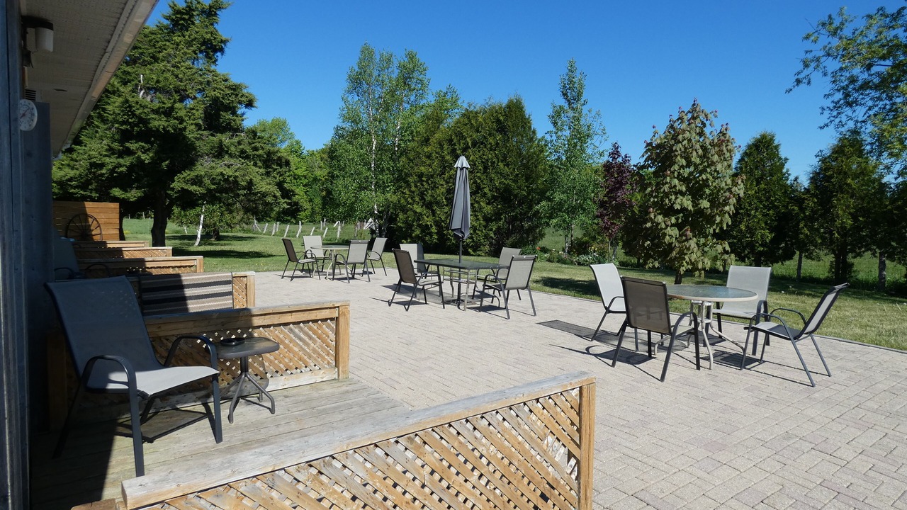 Photo of Outdoor in Colpoys Bay