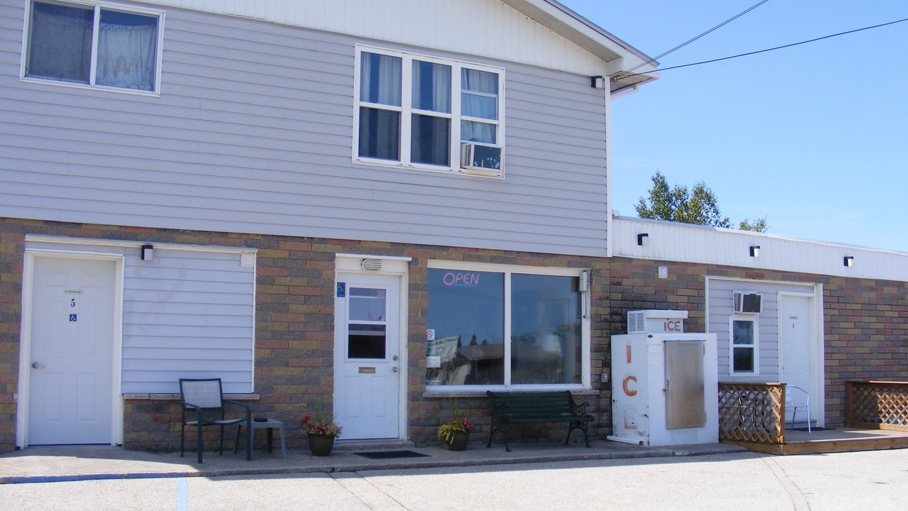 Photo of Outdoor in Colpoys Bay