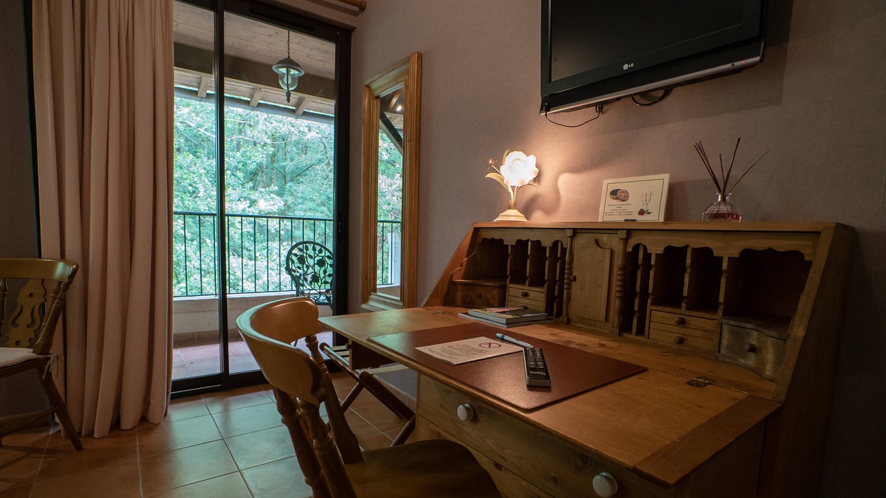 Photo of Patio Balcony in Mosnac