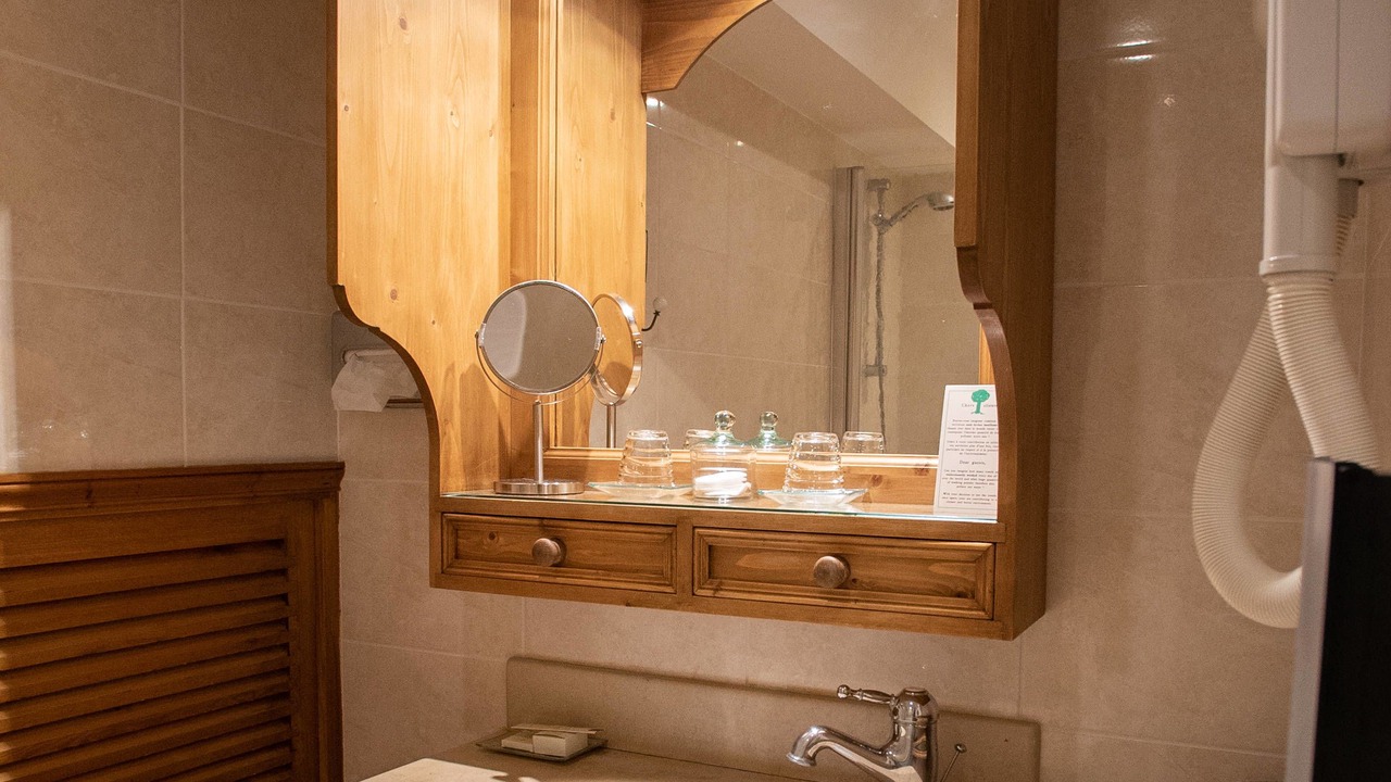 Photo of Bathroom in Mosnac