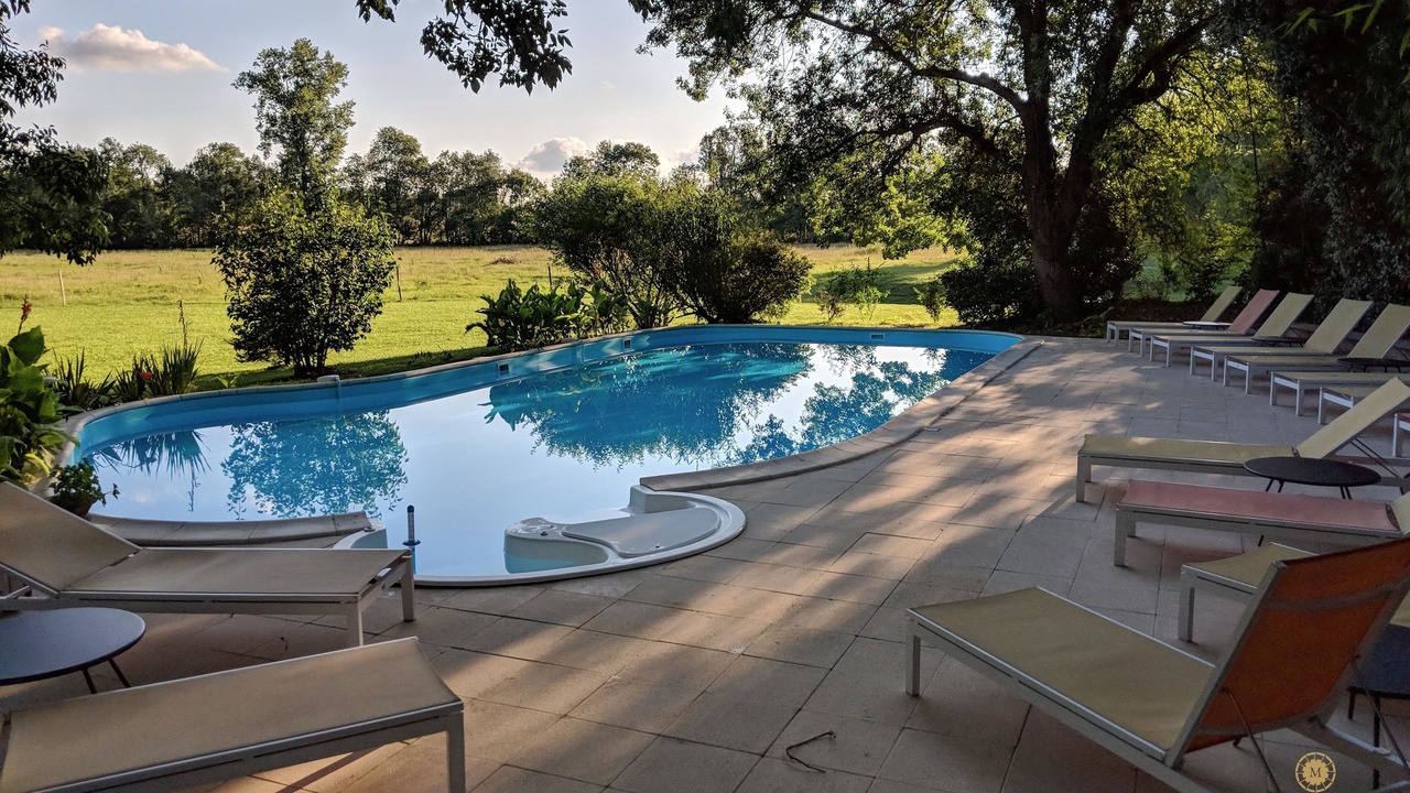 Photo of Outdoor in Mosnac