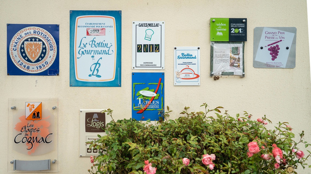 Photo of Outdoor in Mosnac