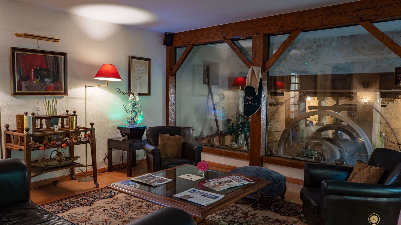 Photo of Others in Mosnac