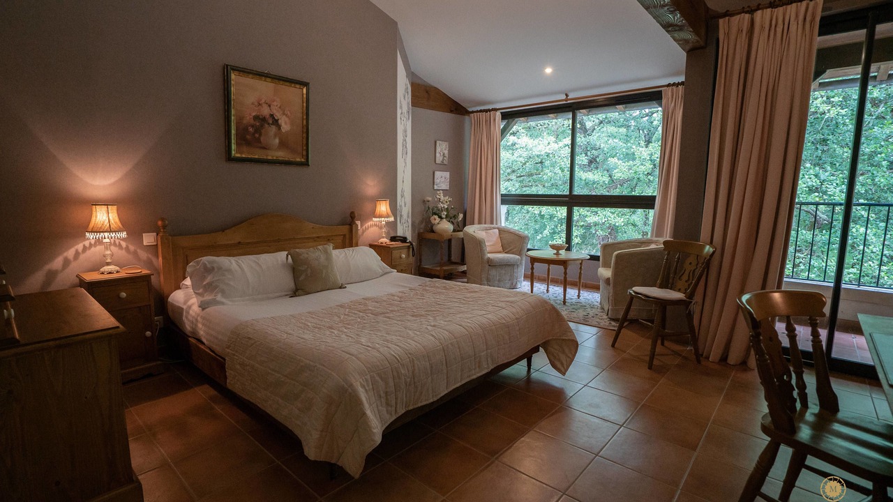 Photo of Patio Balcony in Mosnac