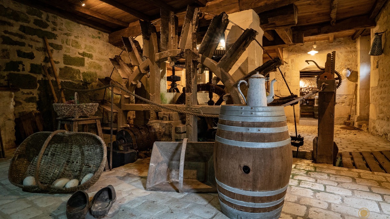 Photo of Others in Mosnac