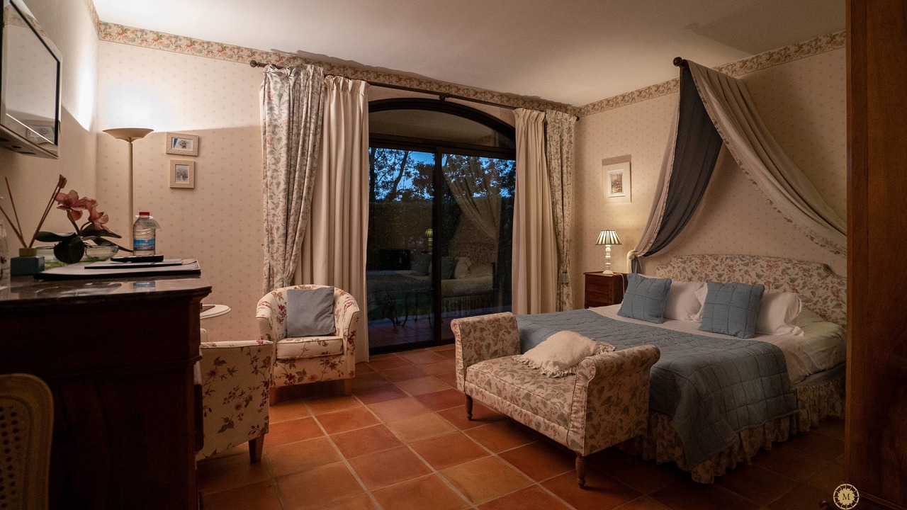 Photo of Outdoor in Mosnac