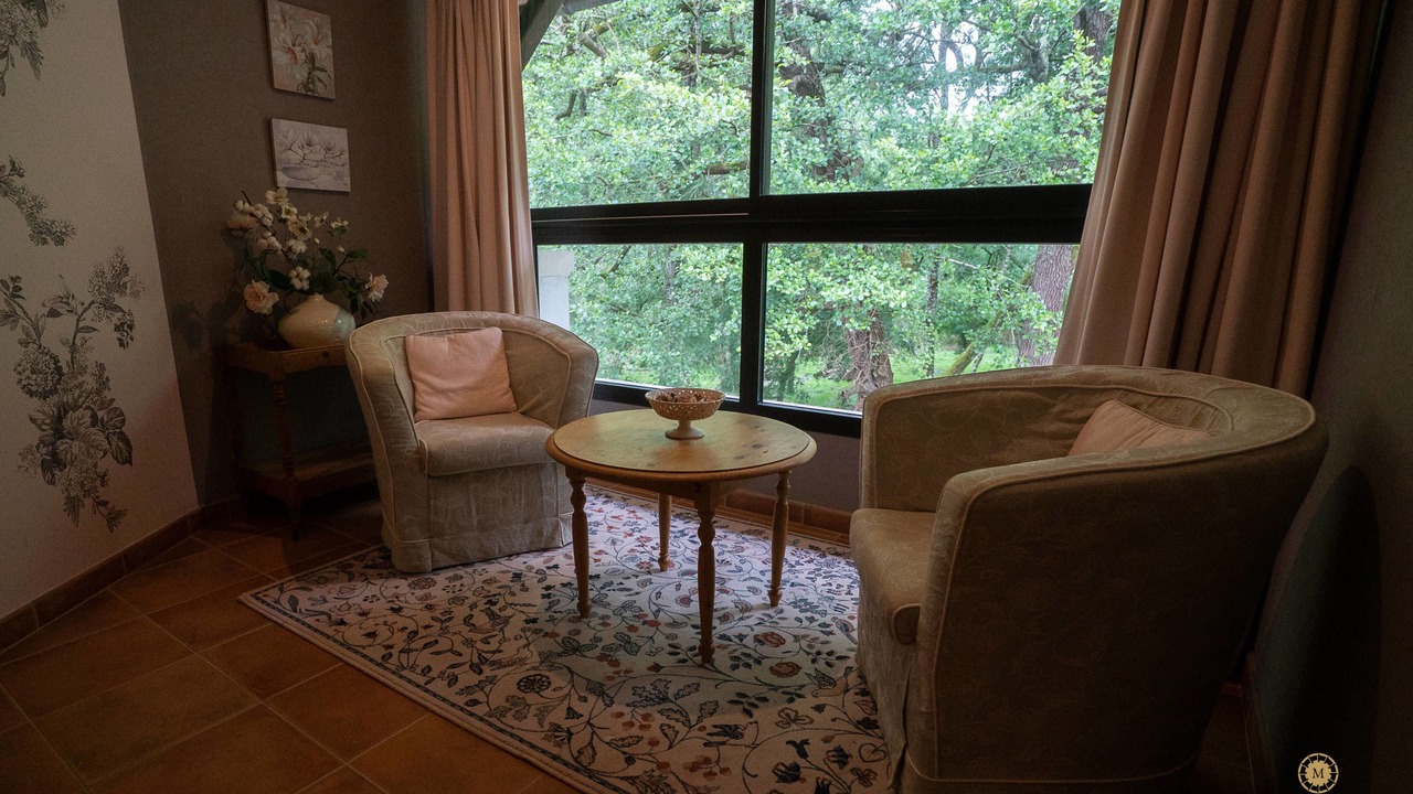 Photo of Patio Balcony in Mosnac