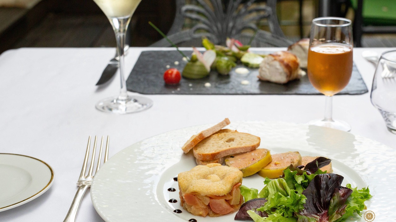 Photo of Others in Mosnac