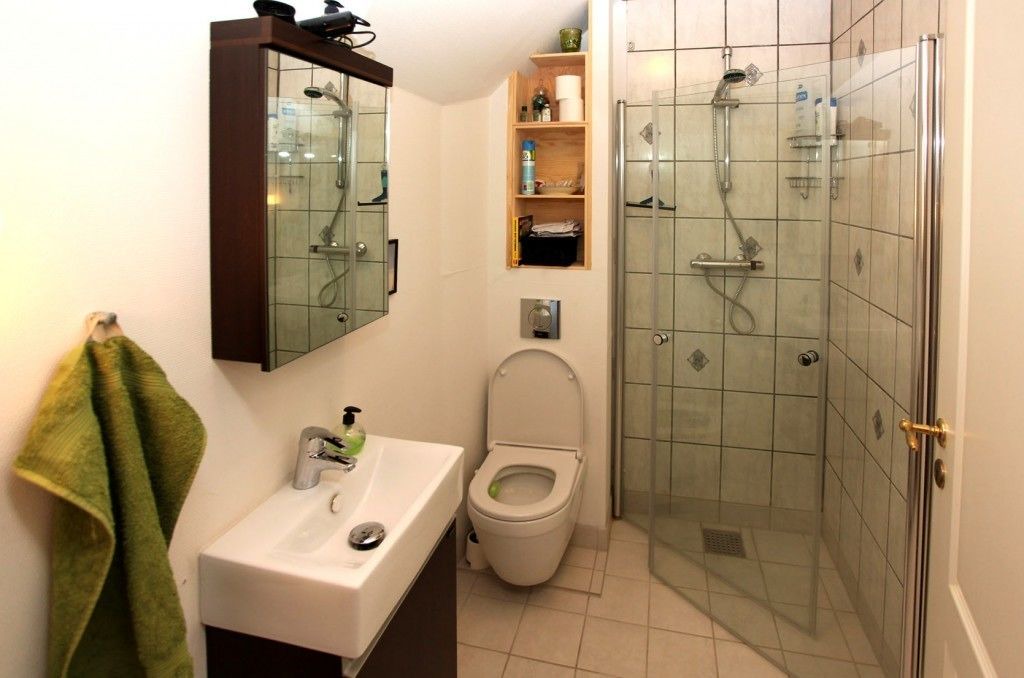 Photo of Bathroom in Vrinners