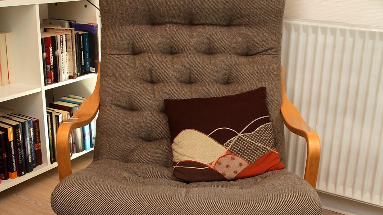 Photo of Bathroom in Vrinners