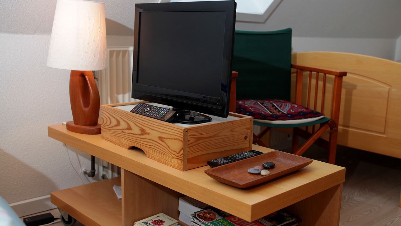 Photo of Bathroom in Vrinners