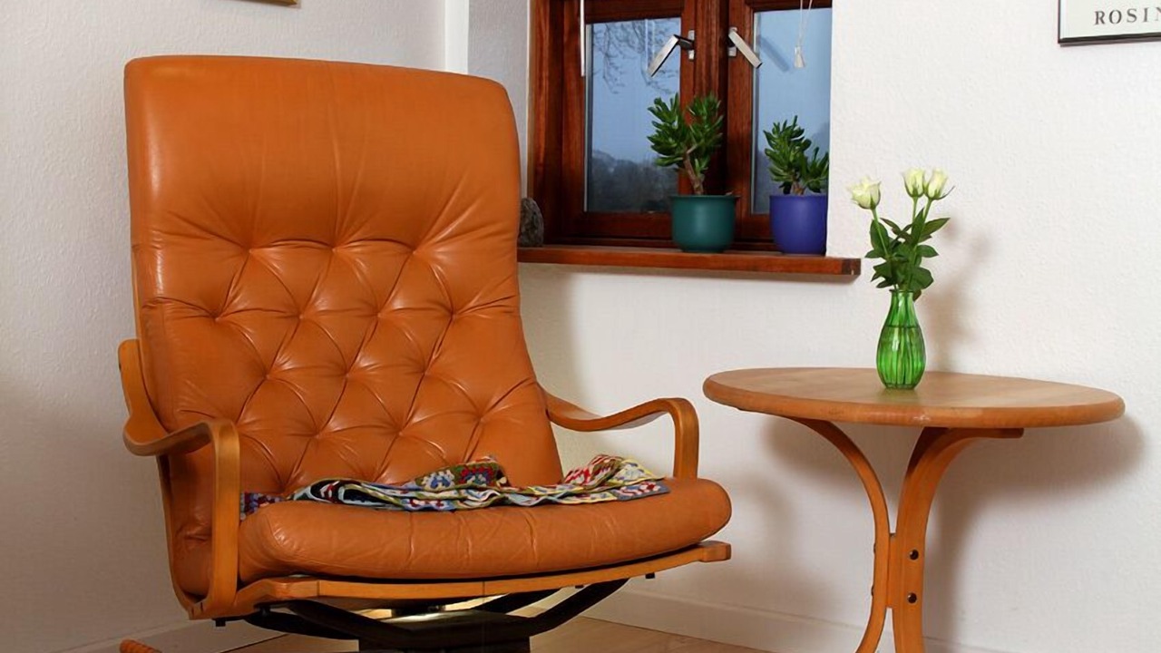 Photo of Bathroom in Vrinners