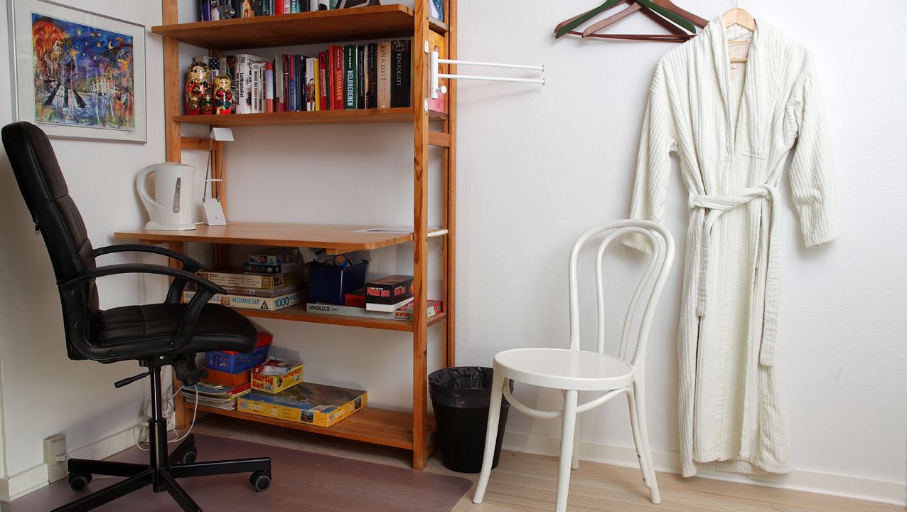 Photo of Bathroom in Vrinners