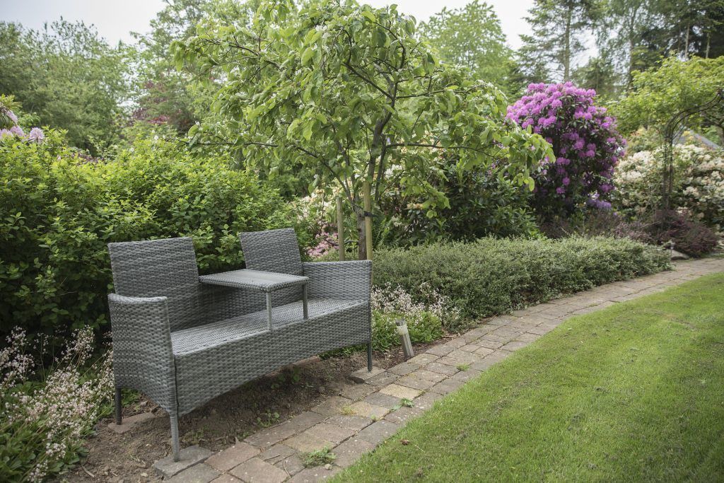 Photo of Bedroom in Vrinners