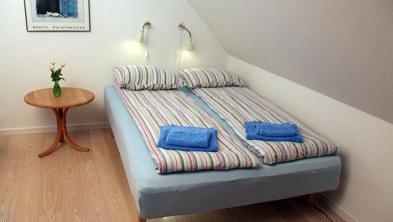 Photo of Bathroom in Vrinners