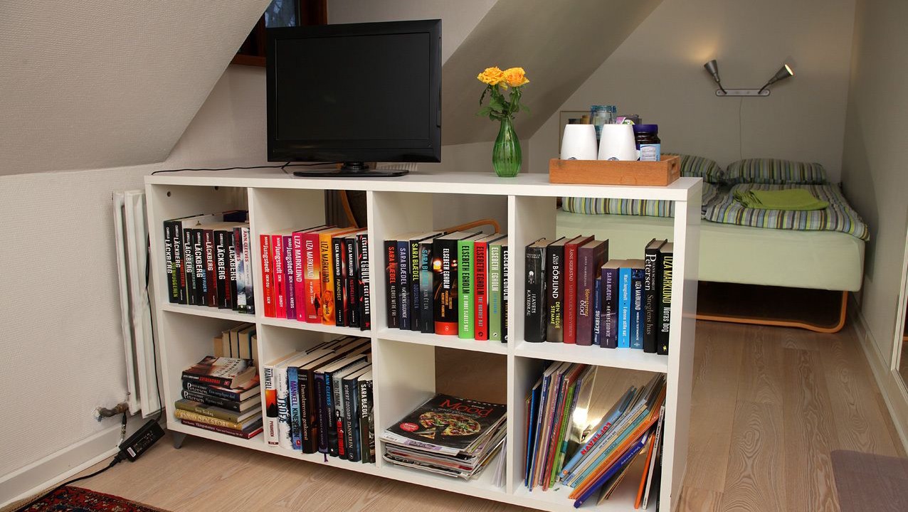 Photo of Bathroom in Vrinners