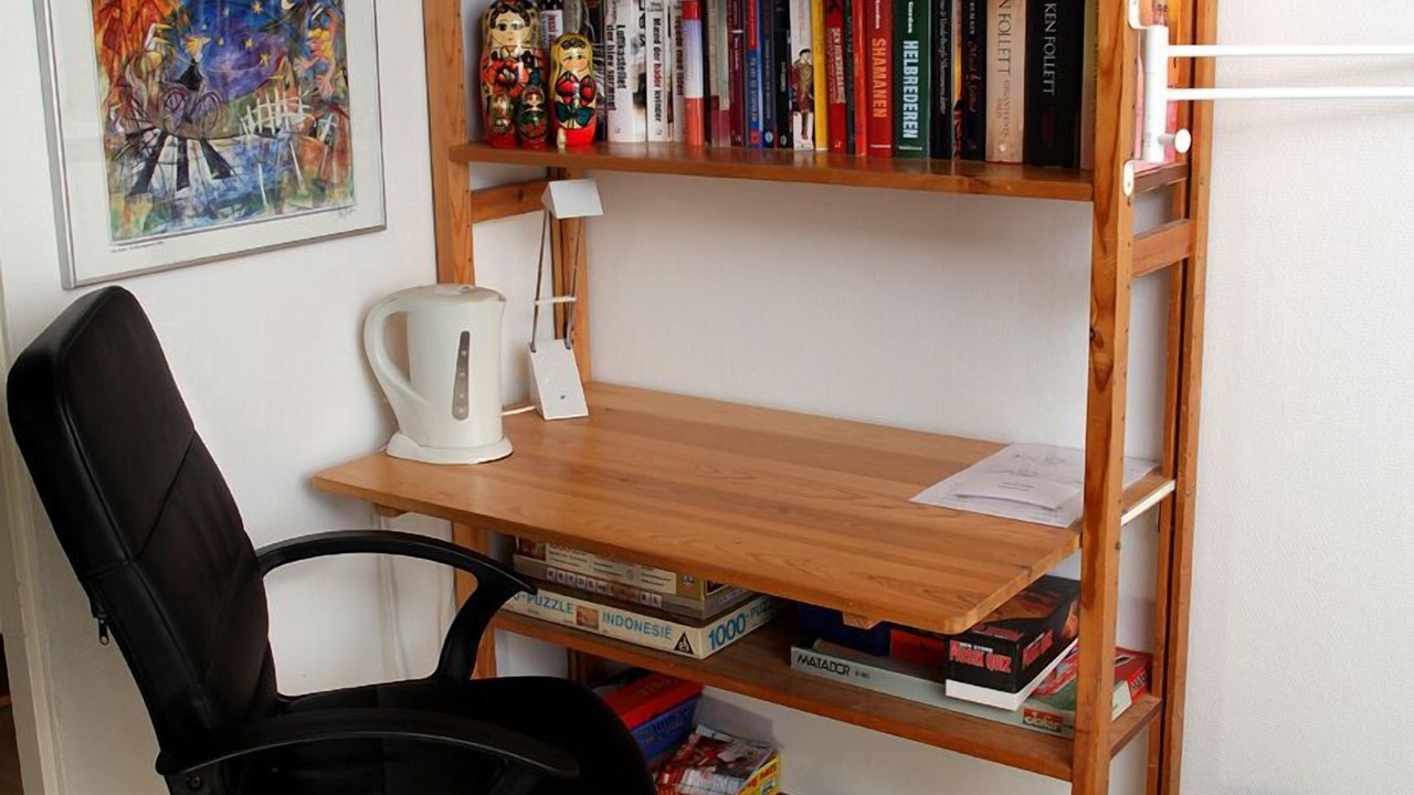 Photo of Bathroom in Vrinners