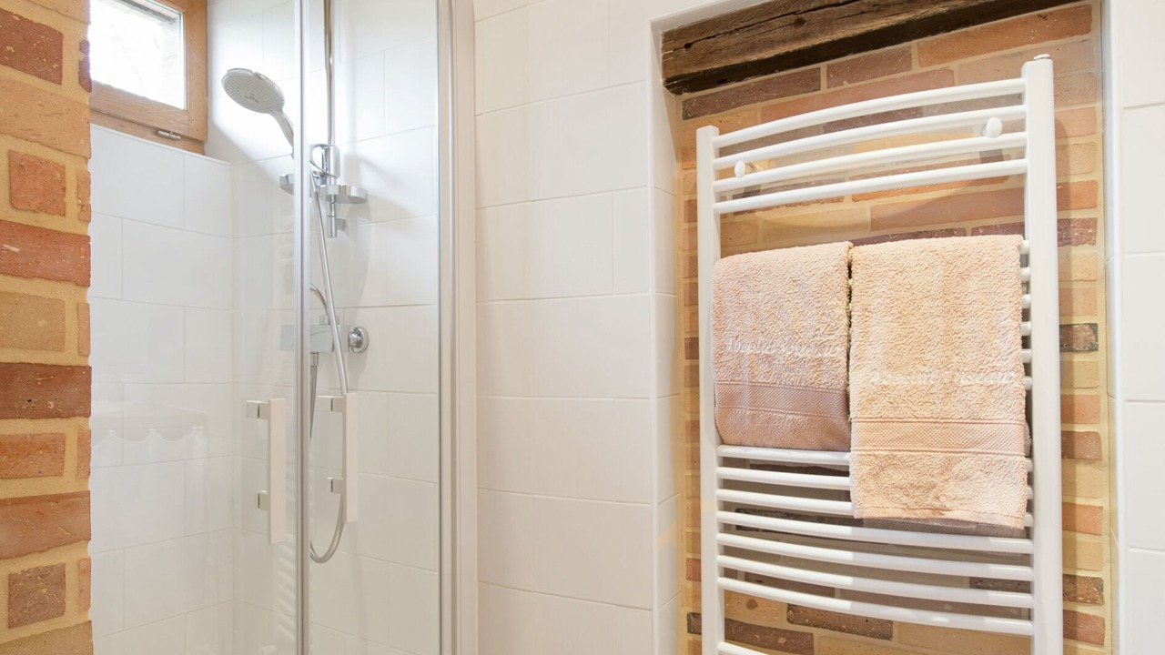 Photo of Bathroom in Parisot