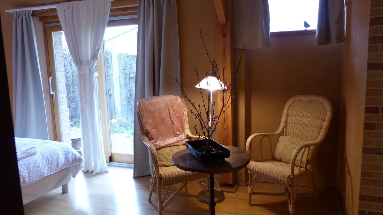 Photo of Outdoor in Parisot