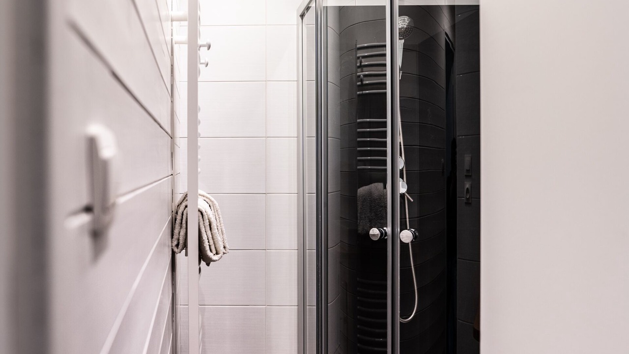 Photo of Bathroom in Parisot