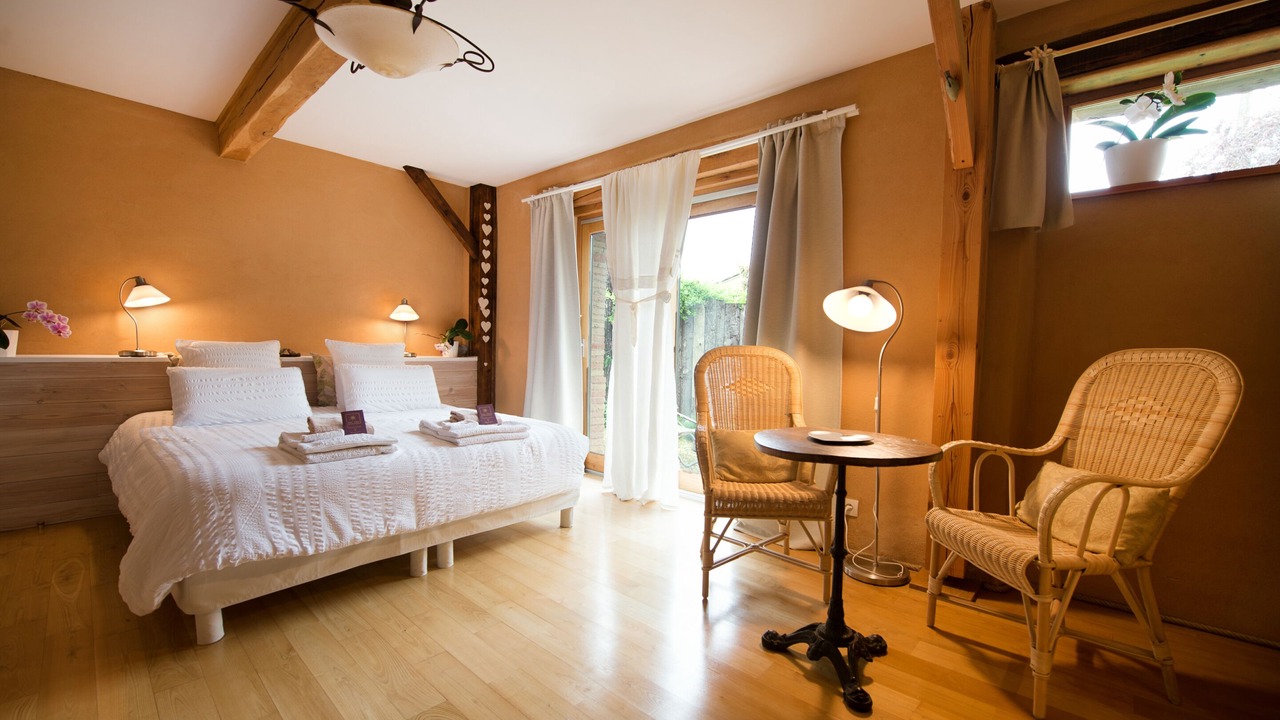 Photo of Outdoor in Parisot