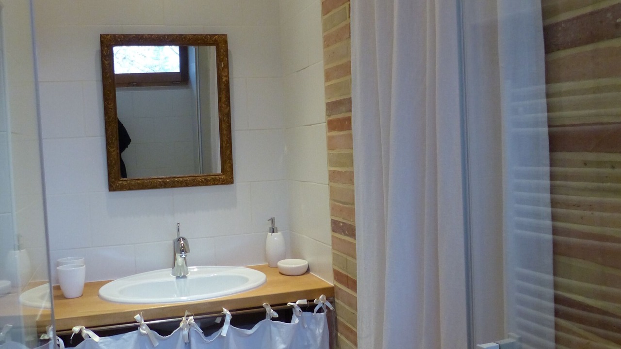 Photo of Bathroom in Parisot
