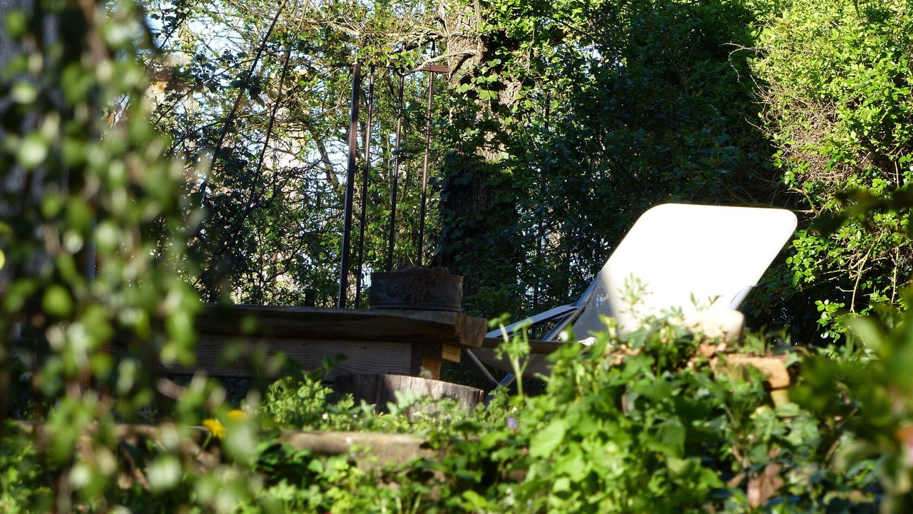 Photo of Outdoor in Parisot